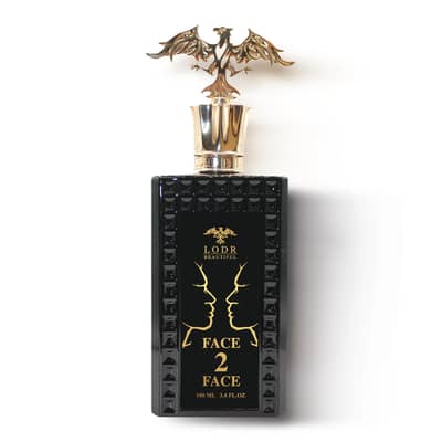 LODR Face 2 Face Intense Parfum 100 mL – For Women