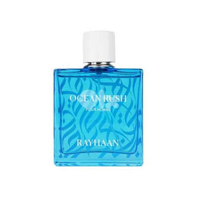 Rayhaan – Ocean Rush Eau de Parfum 100 mL – For Men