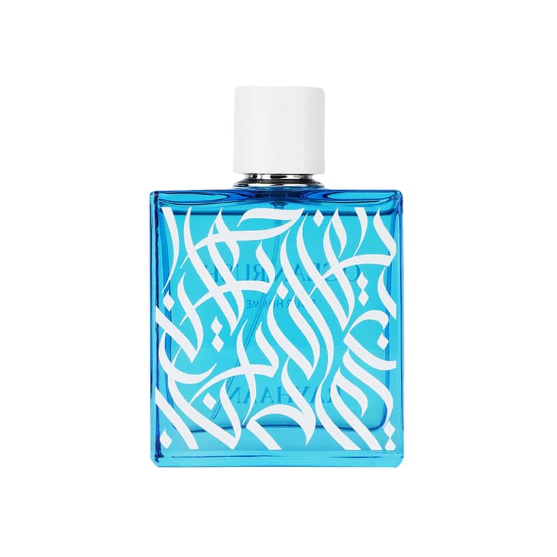 Rayhaan – Ocean Rush Eau de Parfum 100 mL – For Men 2