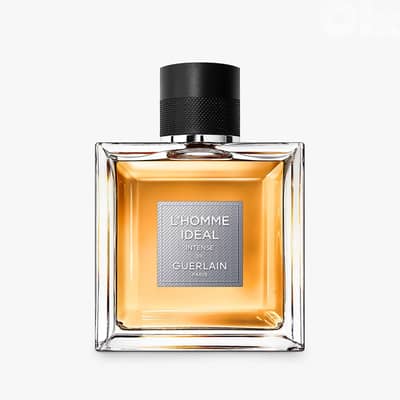 Guerlain – L'Homme Idéal L’Intense Eau de Parfum 100 mL – For Men