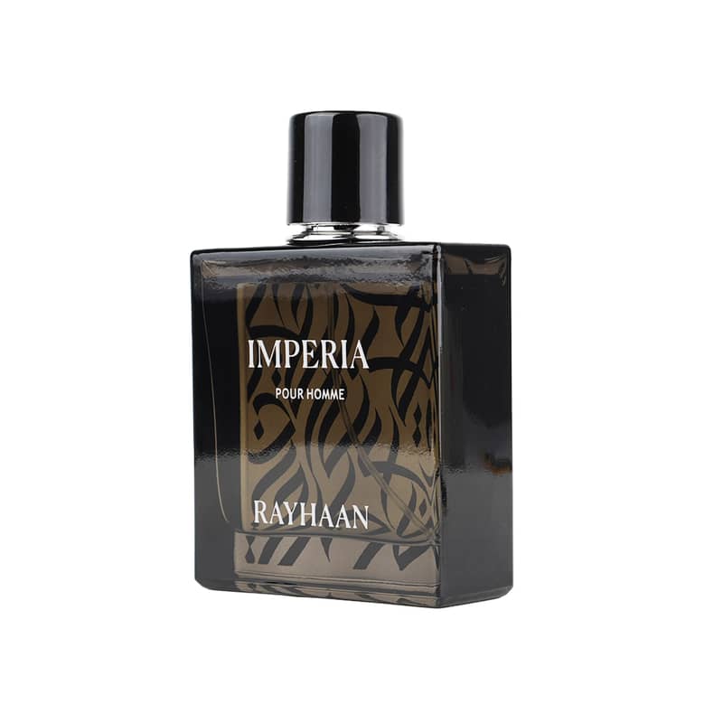 Rayhaan – Imperia Eau de Parfum 100 mL – For Men 3