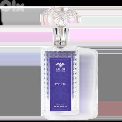 LODR – Stylish Intense Parfum 100 mL – For Women