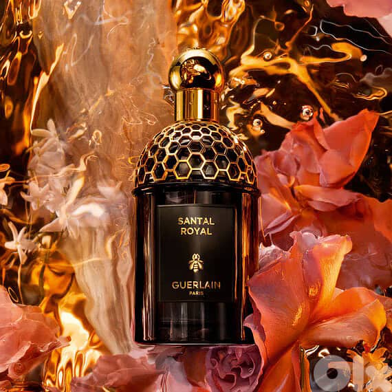 Guerlain Santal Royal Eau de Parfum 125 mL – Unisex 1