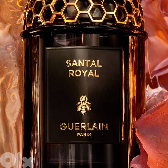 Guerlain Santal Royal Eau de Parfum 125 mL – Unisex 2