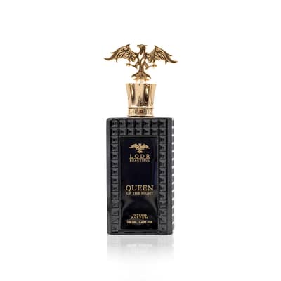 LODR – Queen of the Night Intense Parfum 100 mL – For Women