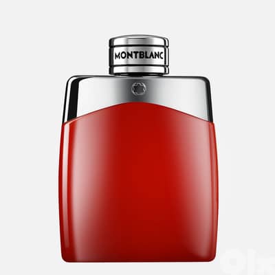 Montblanc Legend Red Eau de Parfum 100 mL – For Men