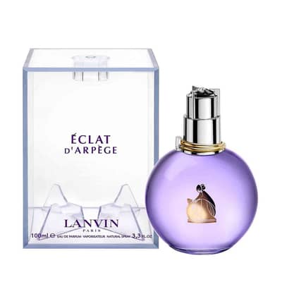 Lanvin Éclat d’Arpège Eau de Parfum 100 mL – For Women