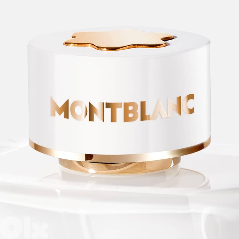 Montblanc Signature Eau de Parfum 90 mL – For Women 2