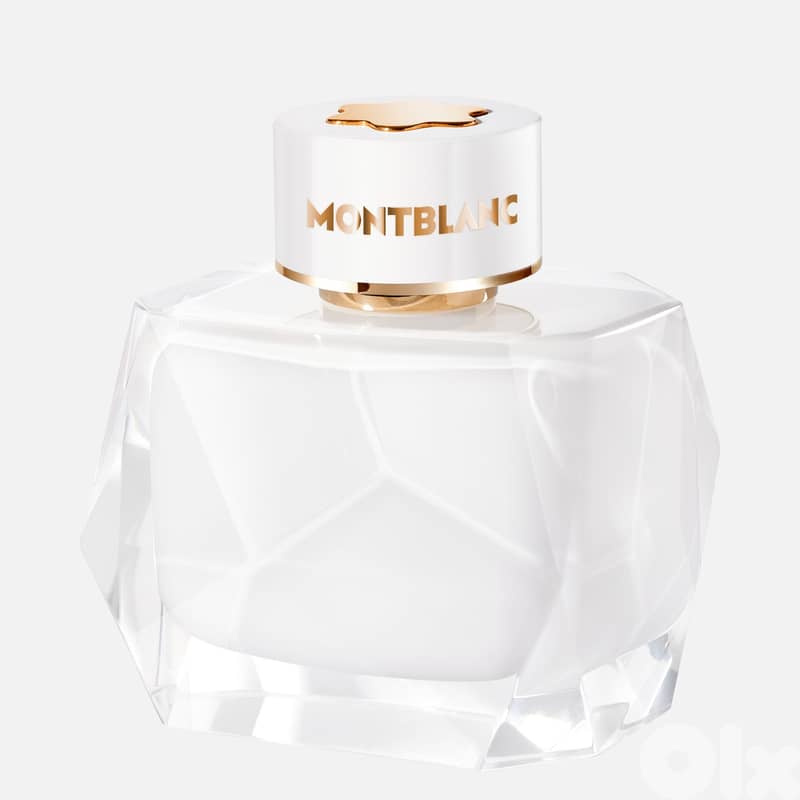Montblanc Signature Eau de Parfum 90 mL – For Women 3