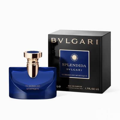 BVLGARI Splendida Tubereuse Eau de Parfum 75 mL – For Women