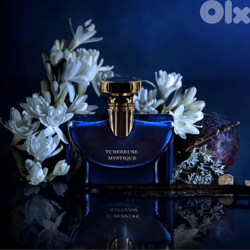 BVLGARI Splendida Tubereuse Eau de Parfum 75 mL – For Women 2