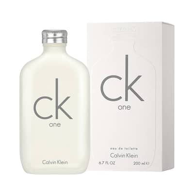 Calvin Klein CK One Eau De Toilette – For Men