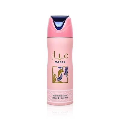 Lattafa Mayar Deodorant - 200 ML - for Women