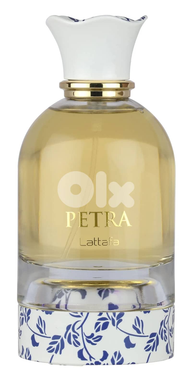 Lattafa Petra Eau De Parfum 100 mL – For Women 1