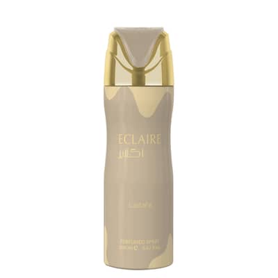Lattafa Eclaire Deodorant - 200 ML - For Women