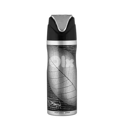 Lattafa Najdia Deodorant – 200Ml - For Men