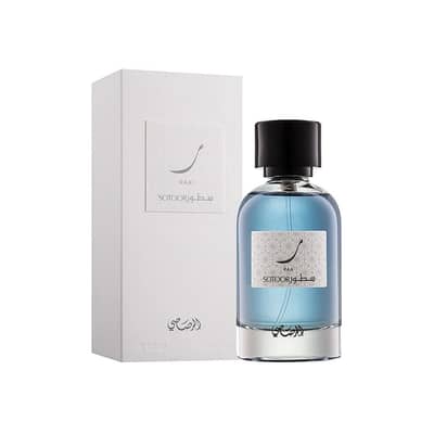 Rasasi Sotoor Raa Eau De Parfum 100 mL – Unisex