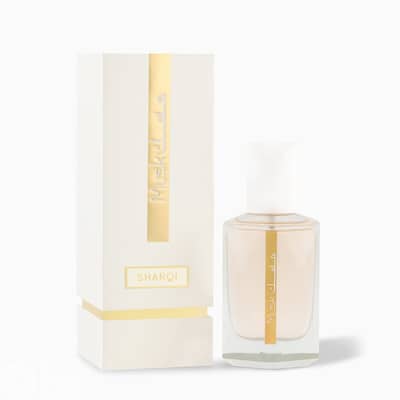 Rasasi Musk Sharqi Eau De Parfum 50 mL – Unisex