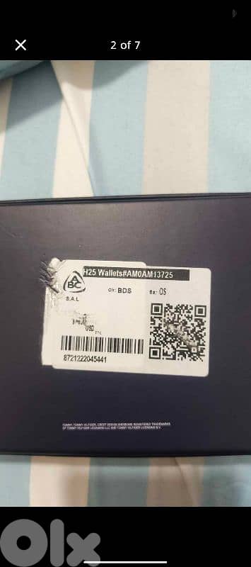 tommy hilfiger wallet 4