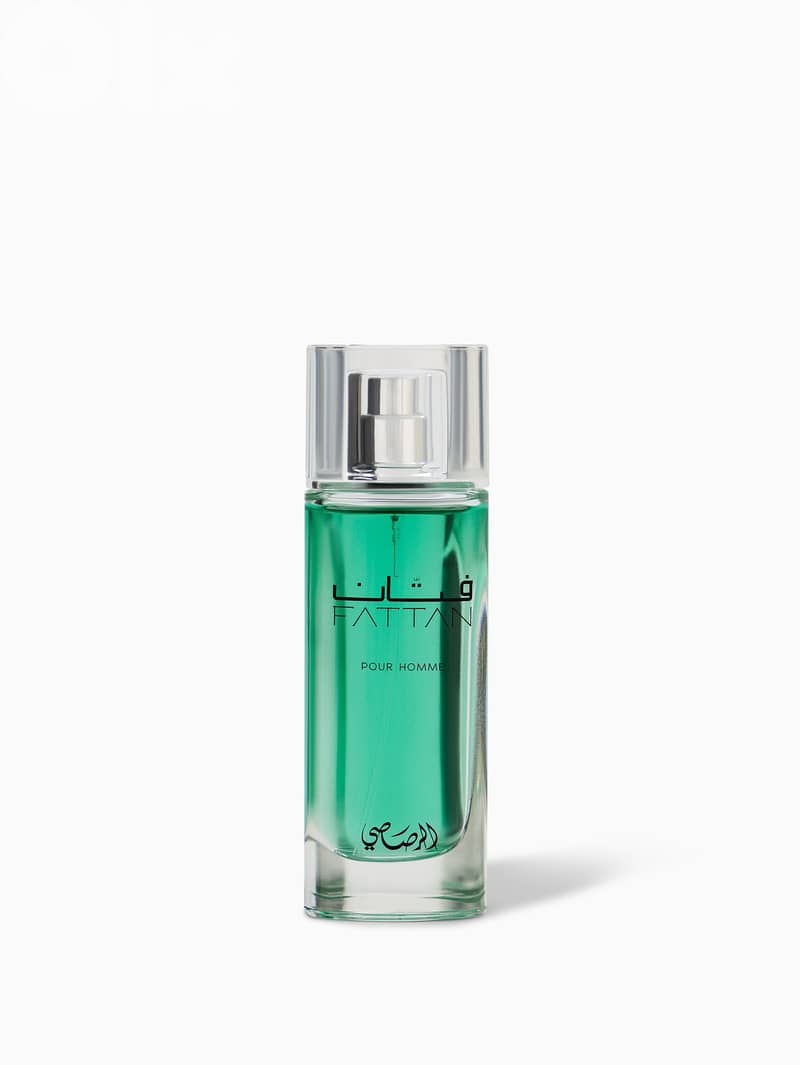 Rasasi Fattan Pour Homme Eau De Parfum 50 mL – For Men 1