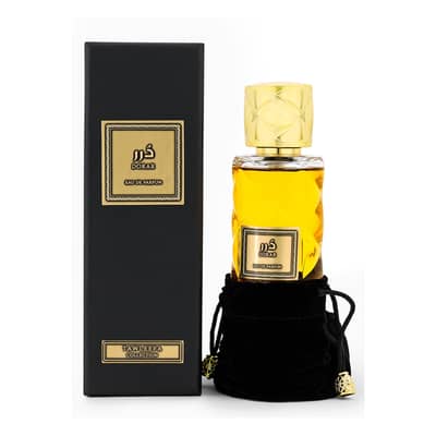 Rasasi Dorar Eau De Parfum 100 mL – Unisex