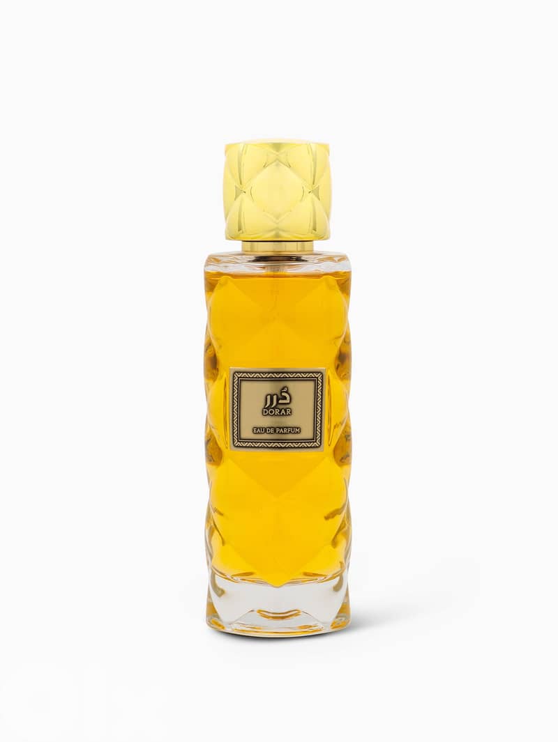 Rasasi Dorar Eau De Parfum 100 mL – Unisex 1