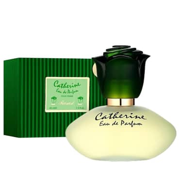 Rasasi Catherine Eau De Parfum 45 mL – For Women