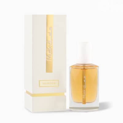 Rasasi Musk Hareer Eau De Parfum 50 mL – Unisex