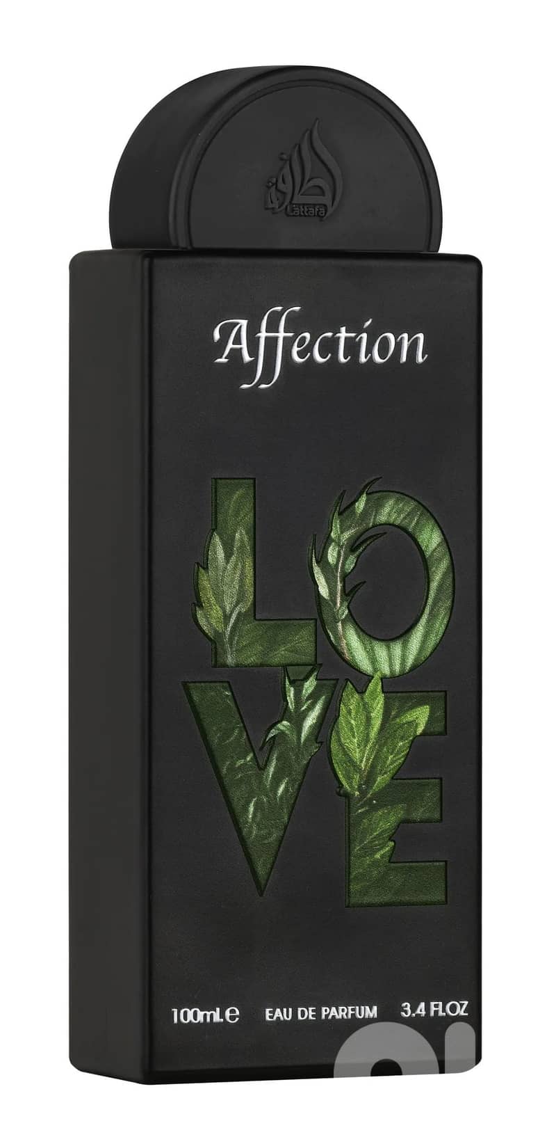Lattafa Affection Eau de Parfum – 100 ml – Unisex 2