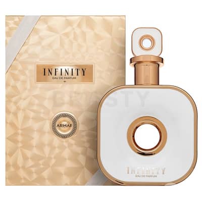 Armaf Infinity Gold Eau de Parfum – 100ml – For Women