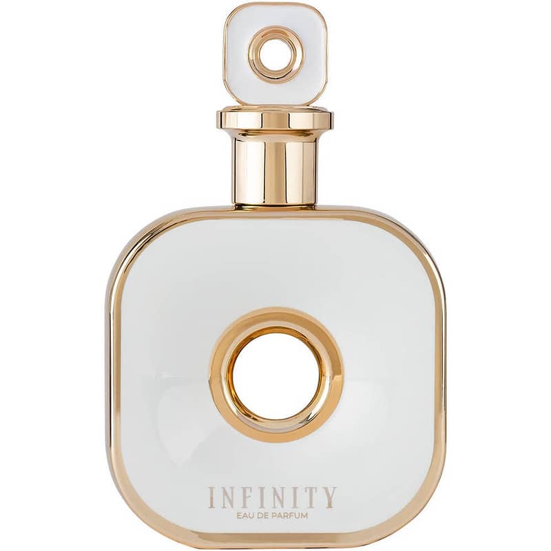 Armaf Infinity Gold Eau de Parfum – 100ml – For Women 1