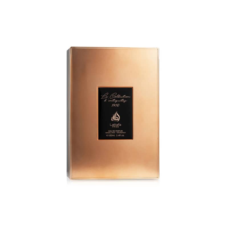 La Collection – 1910 by Lattafa Pride Eau de Parfum – 100ml – Unisex 1