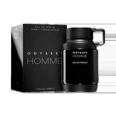 Armaf Odyssey Homme Eau de Parfum – 100 ml – For Men
