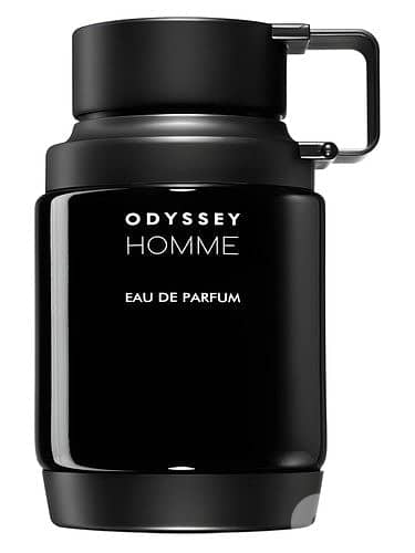 Armaf Odyssey Homme Eau de Parfum – 100 ml – For Men 1