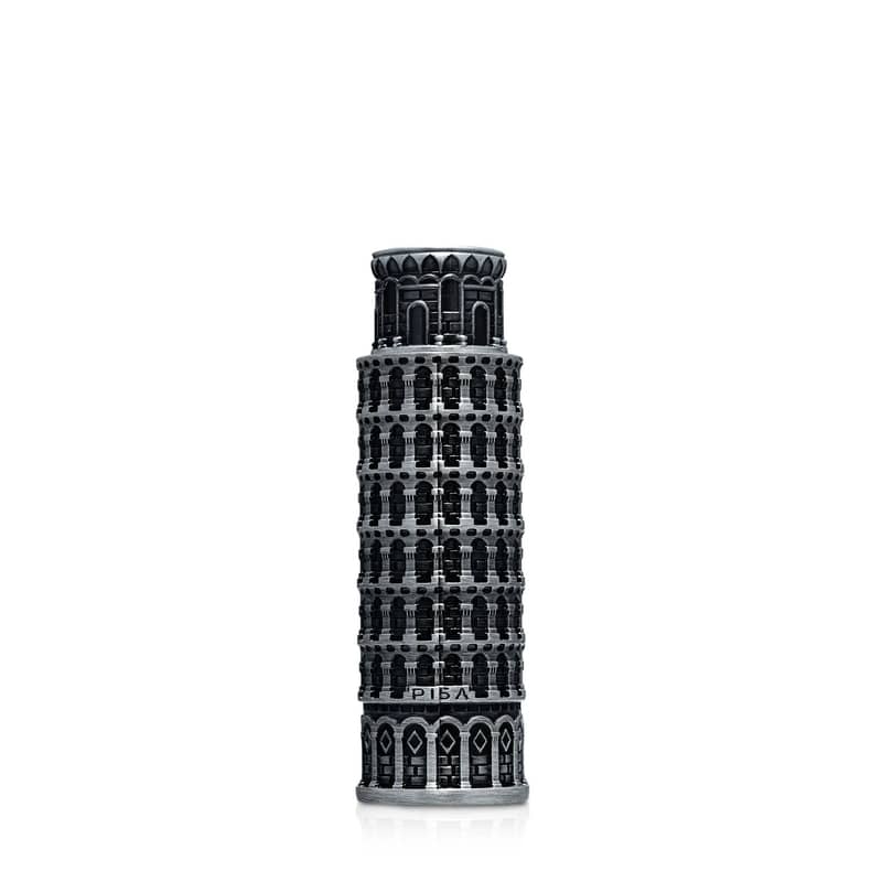 Pisa by Lattafa Perfumes Eau de Parfum – 100ml – For Men 1