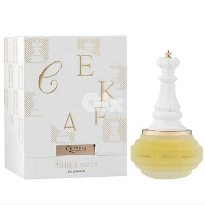Armaf Queen Eau de Parfum – 100ml – For Women