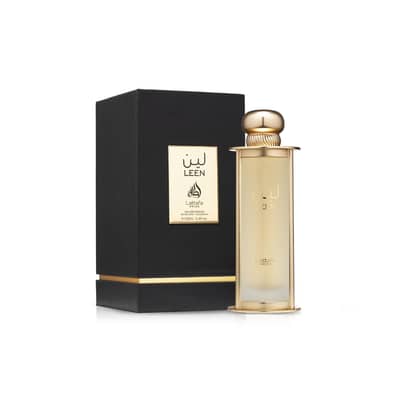 Leen by Lattafa Perfumes Eau de Parfum – 100ml – For Women