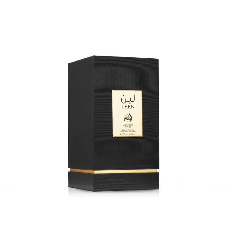 Leen by Lattafa Perfumes Eau de Parfum – 100ml – For Women 2
