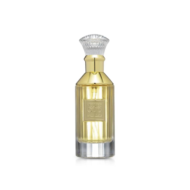 Velvet Oud by Lattafa Perfumes Eau de Parfum – 100ml – Unisex 1