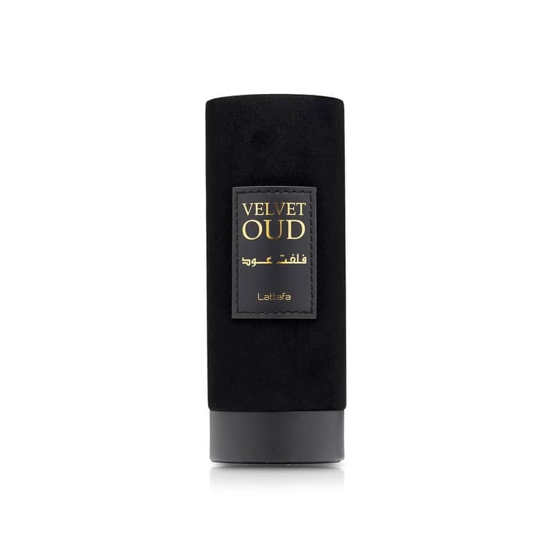 Velvet Oud by Lattafa Perfumes Eau de Parfum – 100ml – Unisex 2