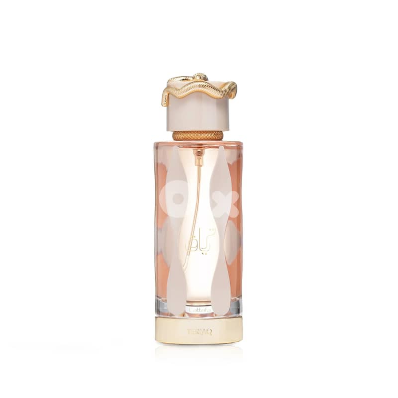 Teriaq by Lattafa Perfumes Eau de Parfum – 100ml – For Women 1