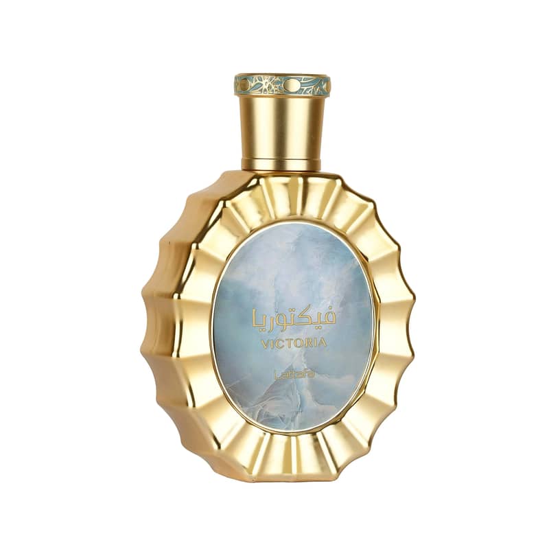 Victoria by Lattafa Perfumes Eau de Parfum – 100ml – For Women 1