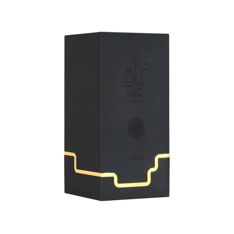 Teriaq Intense by Lattafa Perfumes Eau de Parfum – 100ml – Unisex 2