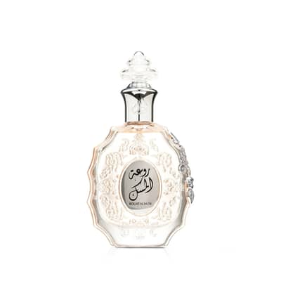 Rouat Al Musk by Lattafa Perfumes Eau de Parfum – 100ml – For Men