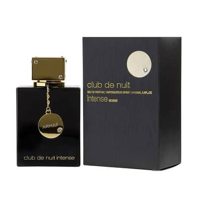 Armaf Club de Nuit Intense Woman Eau de Parfum – 105 mL – Women