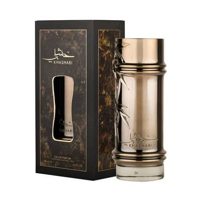 Lattafa Khashabi EDP 100mL for Men