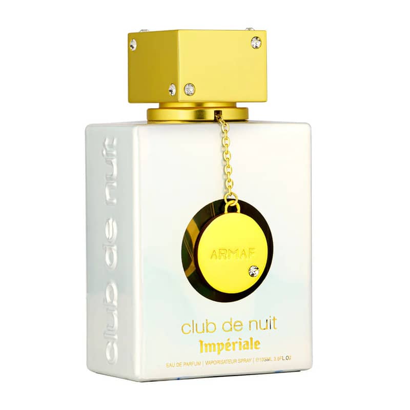 Armaf Club de Nuit Impériale – Eau de Parfum 105 mL – Women 1