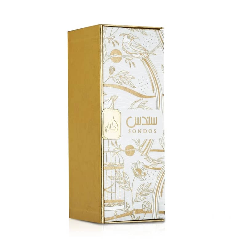 Lattafa Sondos Eau de Parfum 100 mL – For Women 2