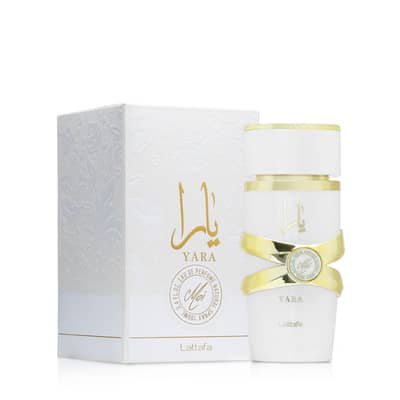 Lattafa Yara Moi Eau de Parfum 100 mL – For Women
