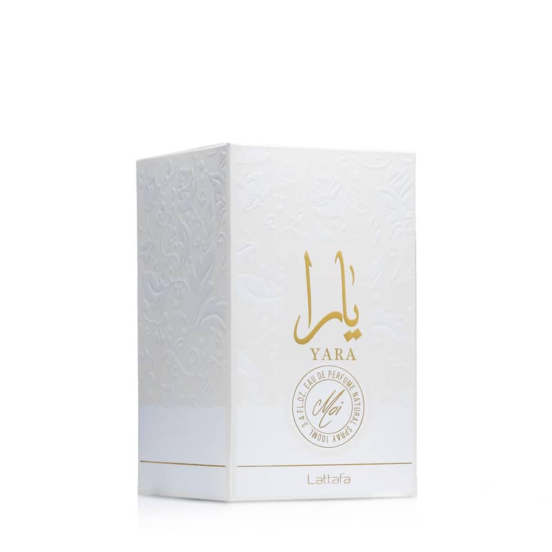 Lattafa Yara Moi Eau de Parfum 100 mL – For Women 2